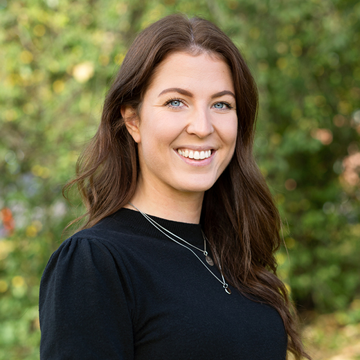 Sofie 1×1 Sofie Heden Sandgren Projektledare Lysio