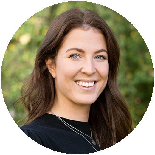 Sofie Projektledare Lysio Research