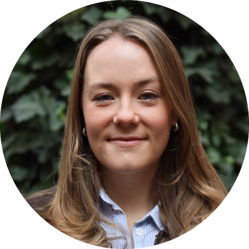 Maja Odestål Lysio
