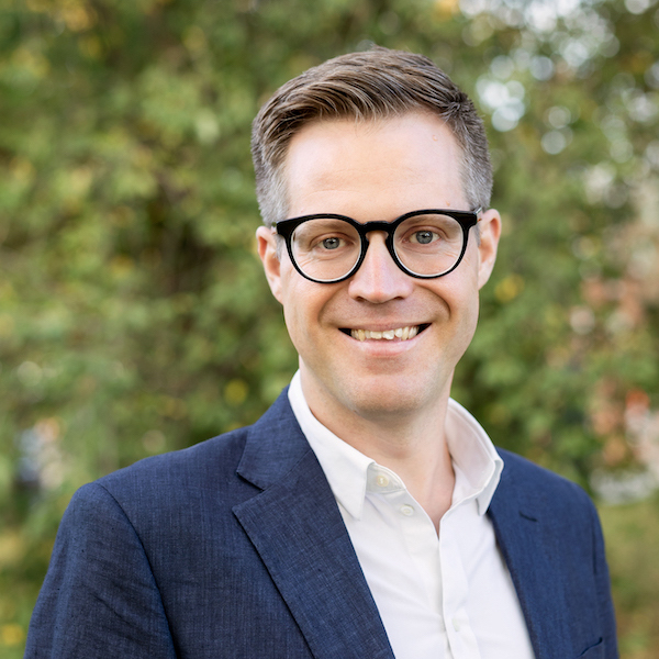 Daniel Sturesson
