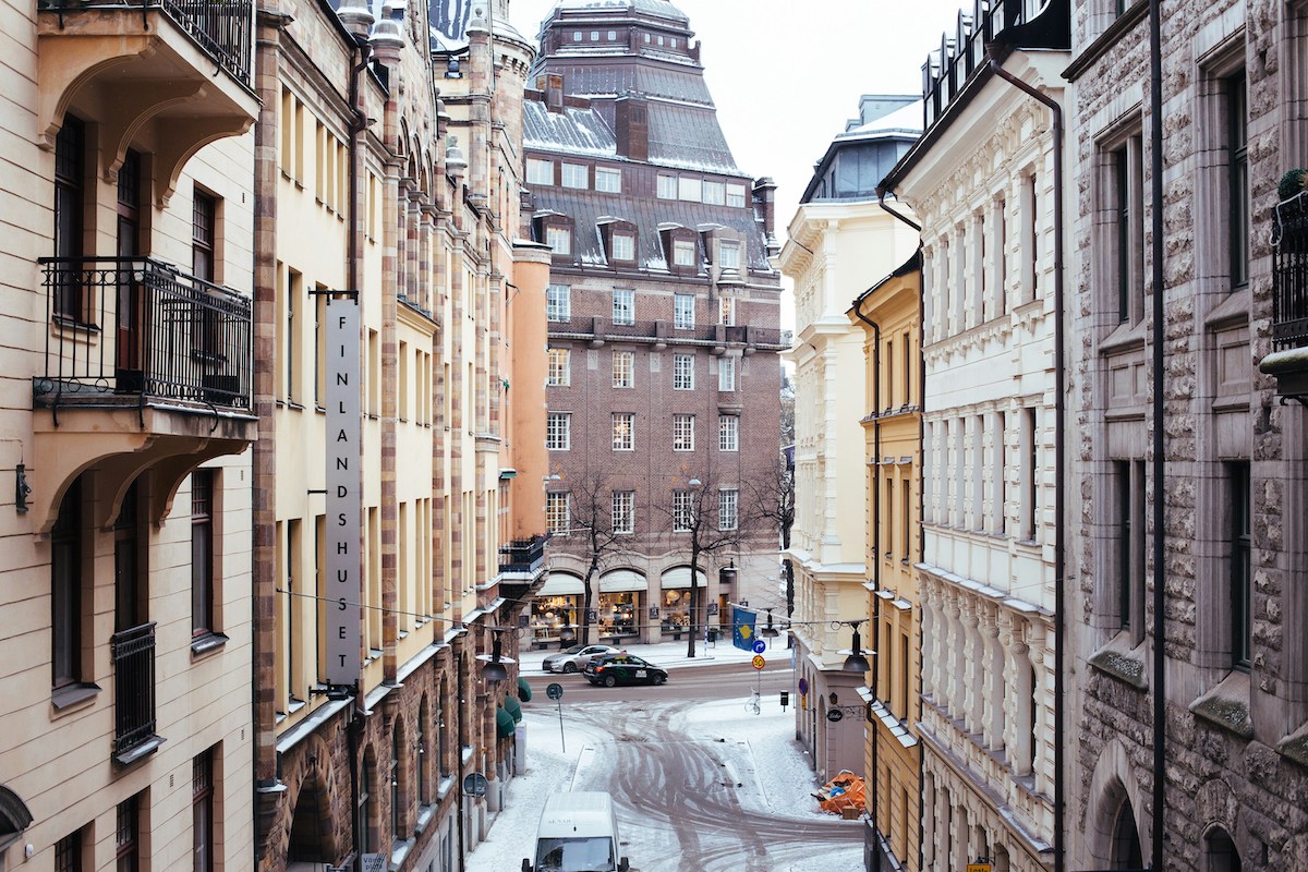 hyressättningsmätning