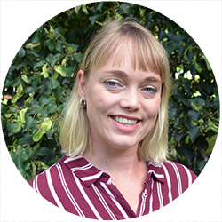 Lina Fahlborg Lysio